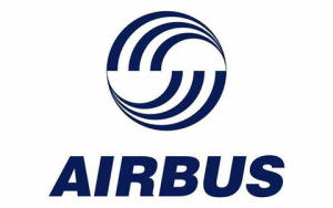 Airbus Logo