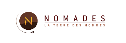 Nomades Logo