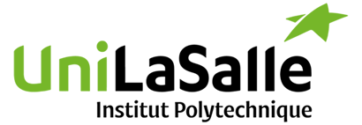 UniLaSalle Logo